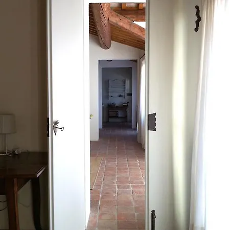 Dependance Sangiantofetti-Rigon Apartamento Barbarano Vicentino Quarto foto