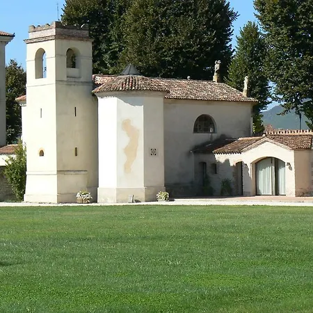 Dependance Sangiantofetti-Rigon Apartamento Barbarano Vicentino Quarto foto