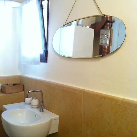 Dependance Sangiantofetti-Rigon Apartamento Barbarano Vicentino Quarto foto