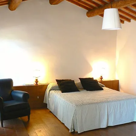 Dependance Sangiantofetti-Rigon Apartamento Barbarano Vicentino Quarto foto