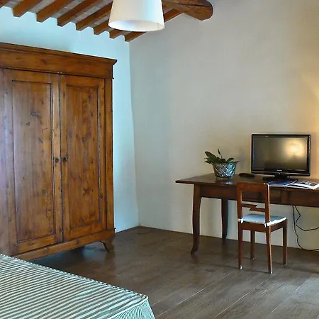 Dependance Sangiantofetti-Rigon Apartamento Barbarano Vicentino Quarto foto