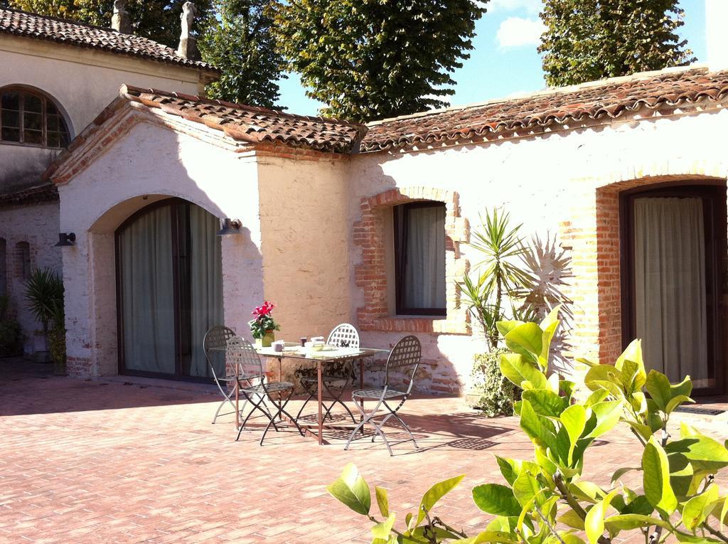 Dependance Sangiantofetti-rigon Apartment