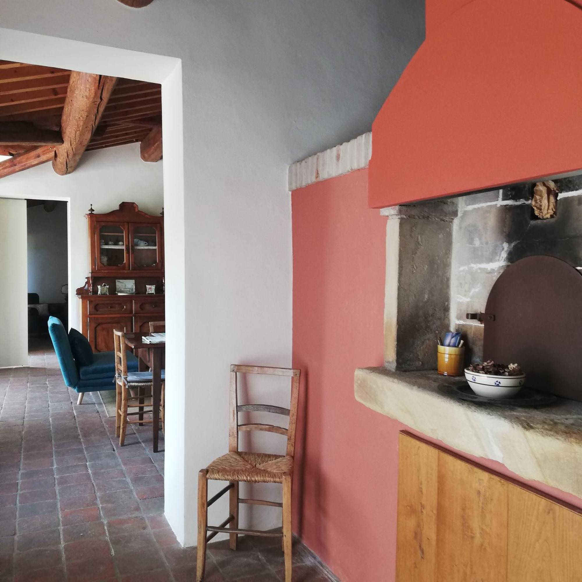 Apartment Dependance Sangiantofetti-rigon *