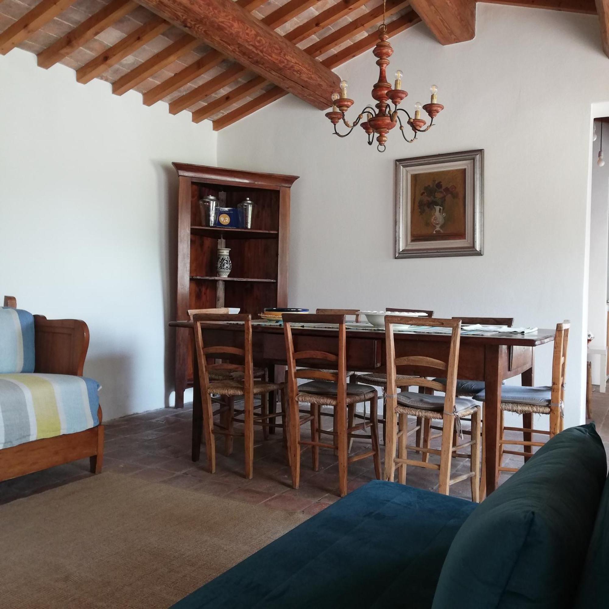 Apartment Dependance Sangiantofetti-rigon Barbarano Vicentino