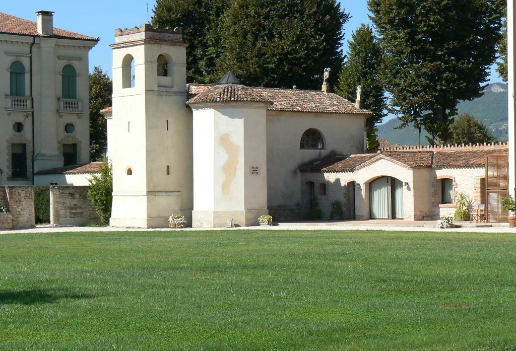 Dependance Sangiantofetti-rigon